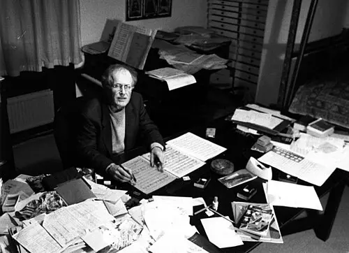 Maarten Bon