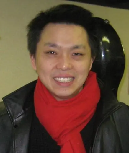 Li-Wei Qin