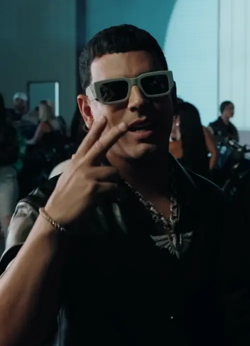 Tito “El Bambino”