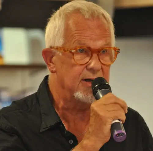 Kalle Holmberg
