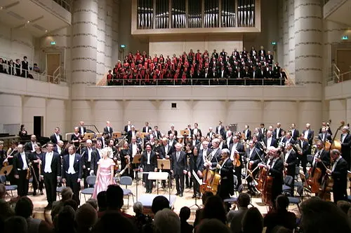 Sinfonieorchester Wuppertal