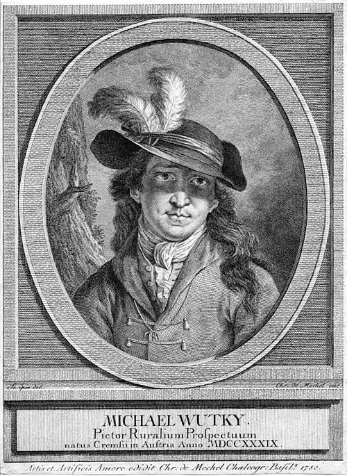 Michael Wutky
