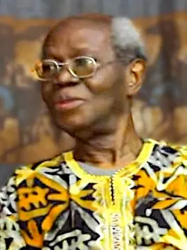 J. H. Kwabena Nketia