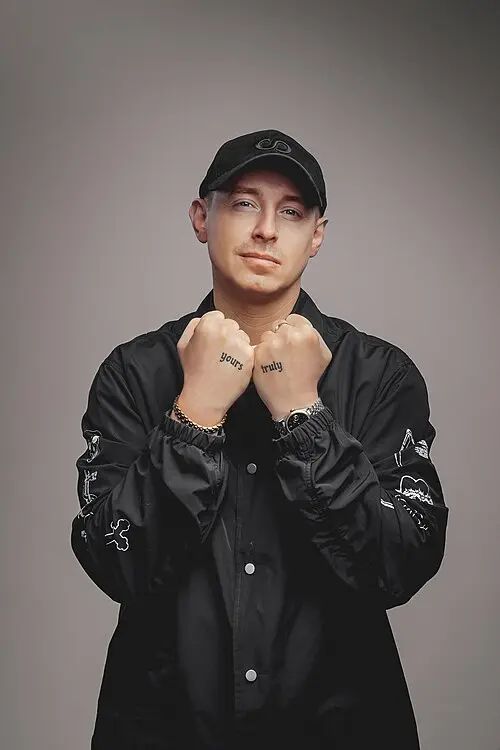 Koen Bauweraerts
