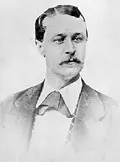 Daniel Kelley