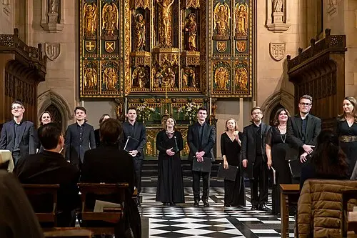 Stile Antico