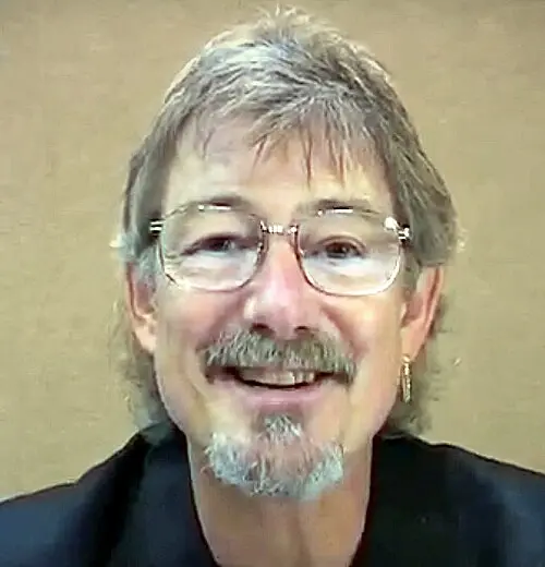 Robert Walter