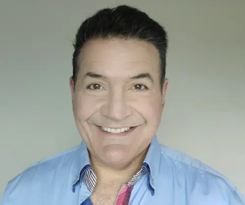 Mark Janicello