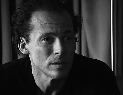 Jeff Dahlgren