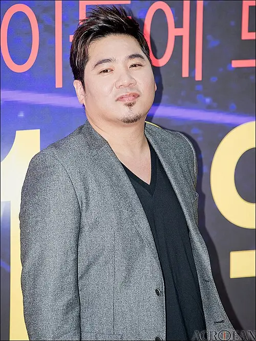 김조한