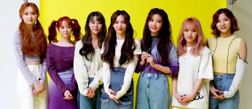 Cherry Bullet