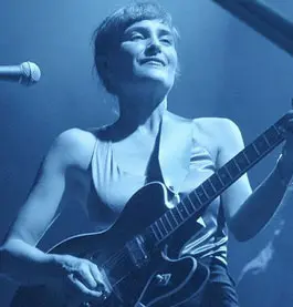 Marie Fisker