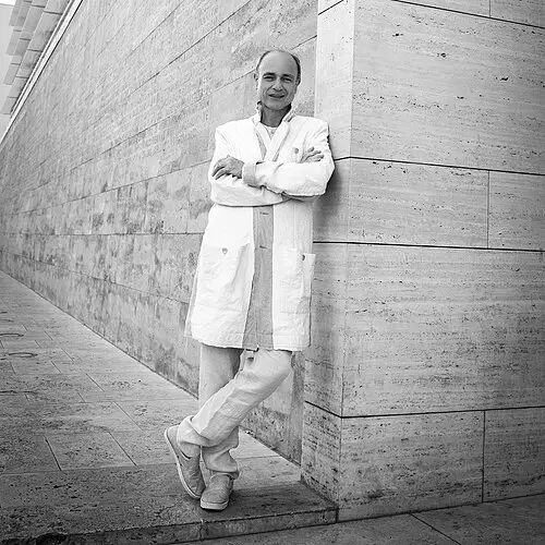 Tony Verde