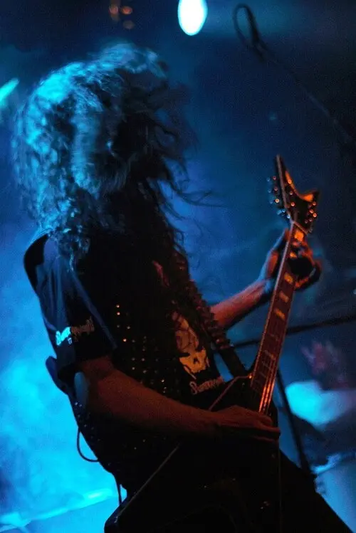 Mike Sifringer