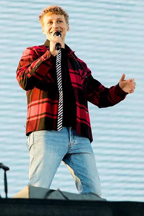 Tim Bendzko