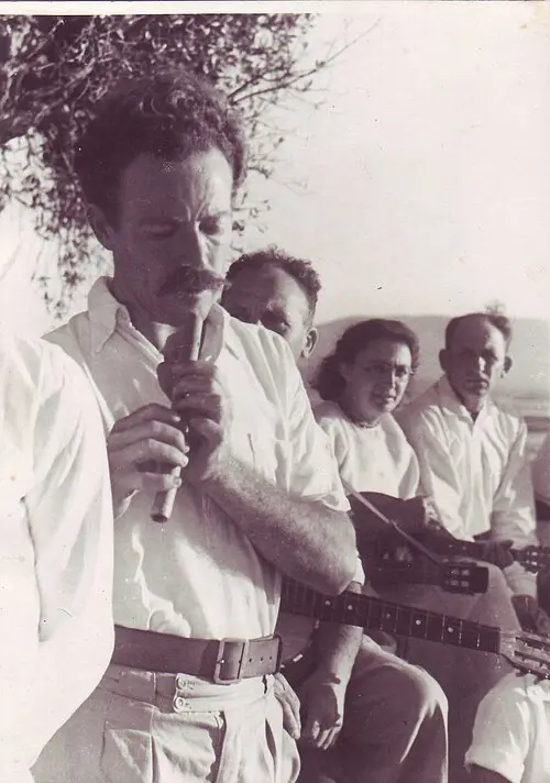 אילקה רווה