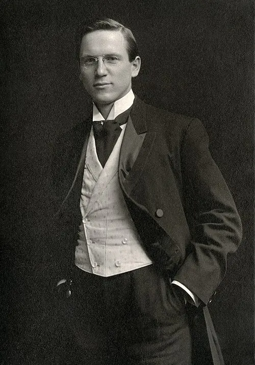 Edward Johnson