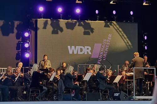 WDR Funkhausorchester