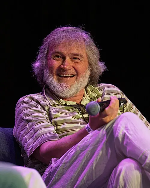 Rune Grønn