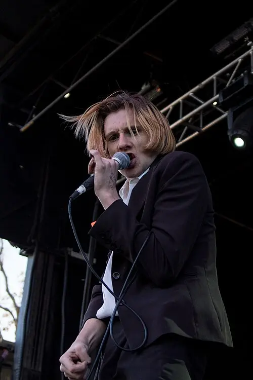Sam France
