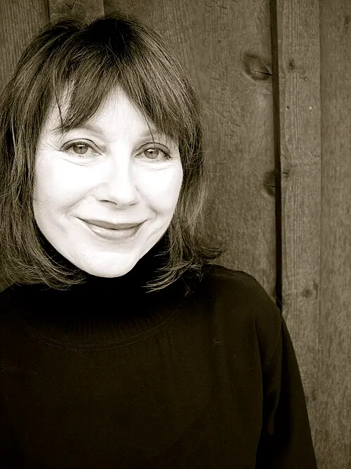 Jennie Franks