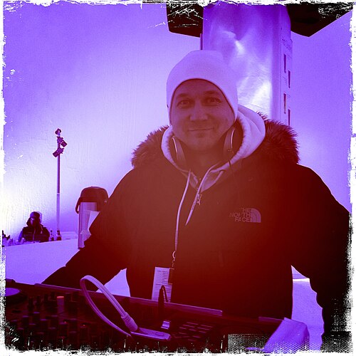 DJ Slow