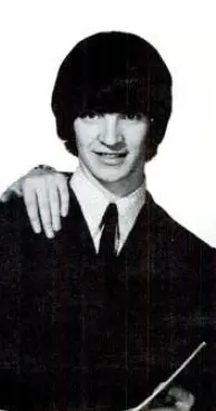 Terry Sylvester