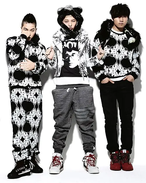 BIGBANG