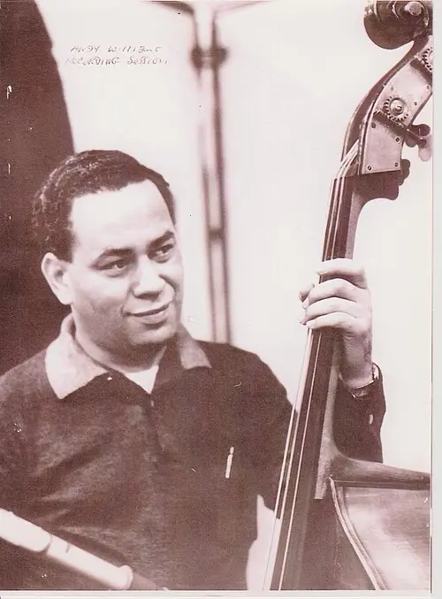 Lloyd Trotman