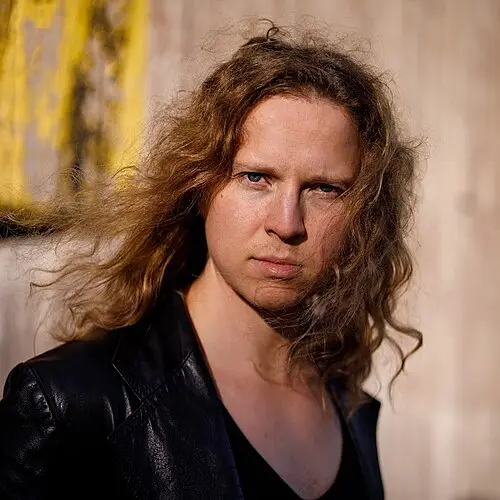 Erik Kraemer