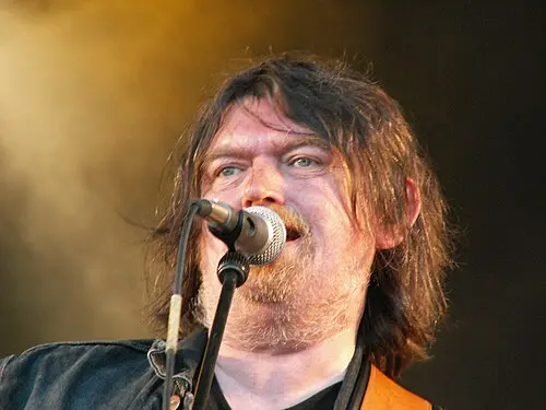 Johnny Madsen