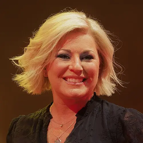 Guylaine Tanguay
