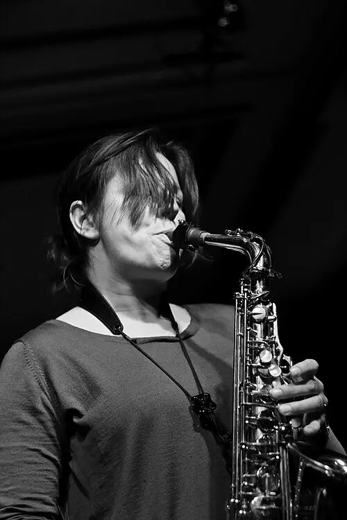Maria Faust