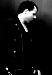 Richard Bartz
