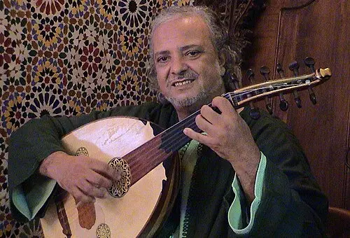 Saïd Chraïbi