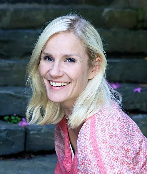 Laura Malmivaara