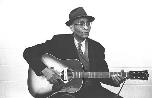 Robert Wilkins