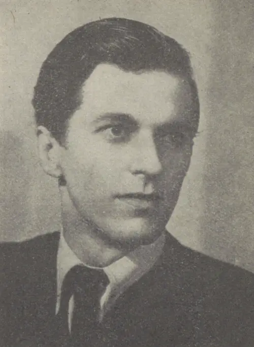 Jaroslav Krombholc