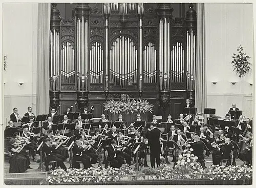 Noordhollands Philharmonisch Orkest