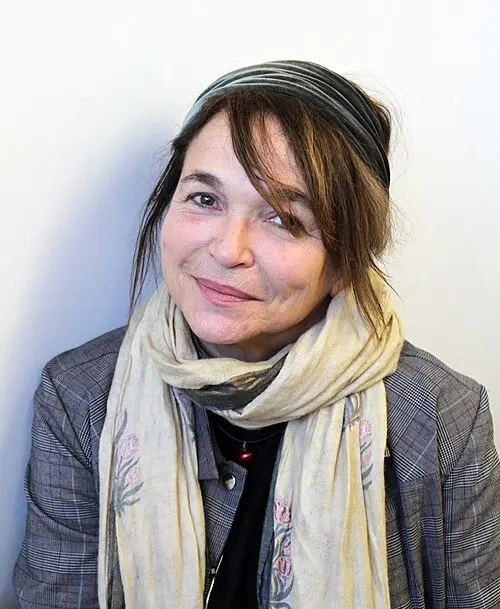 Lyne Charlebois