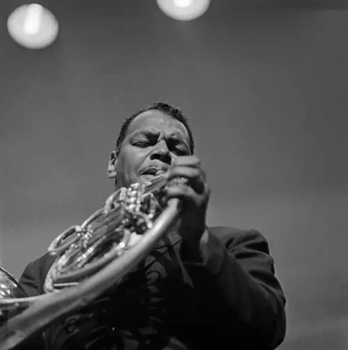 Julius Watkins