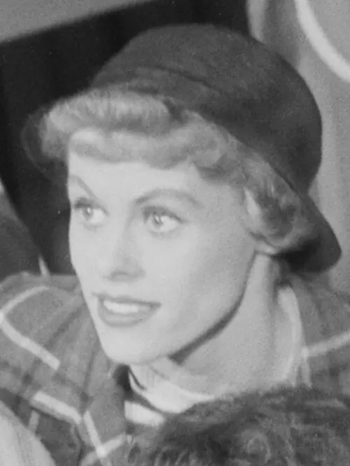 Rigmor Lange