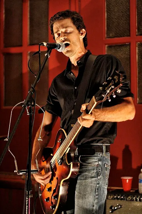 A.A. Bondy