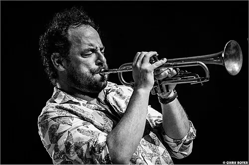 Christophe Leloil