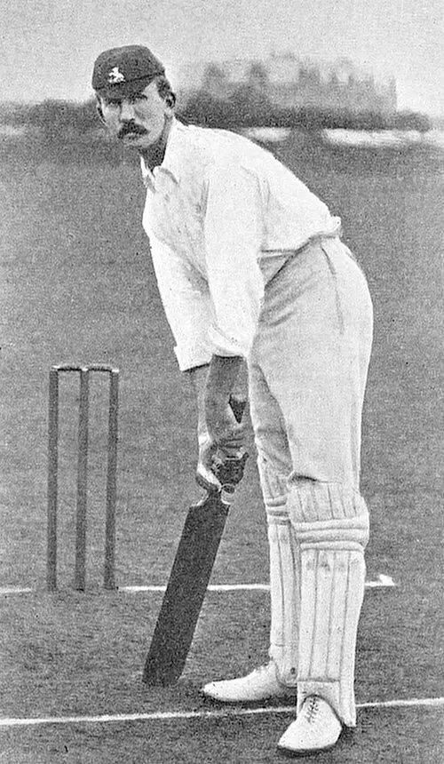 Haldane Stewart