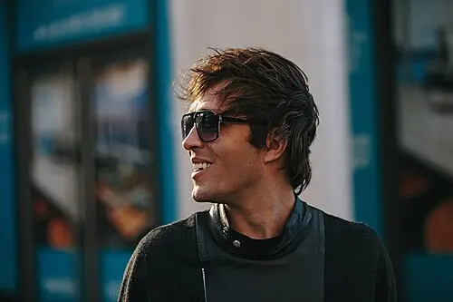 Lee Foss
