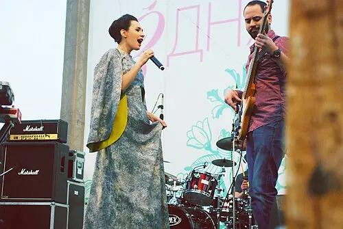 Крихітка