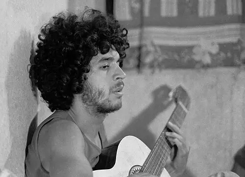 Pájaro Canzani