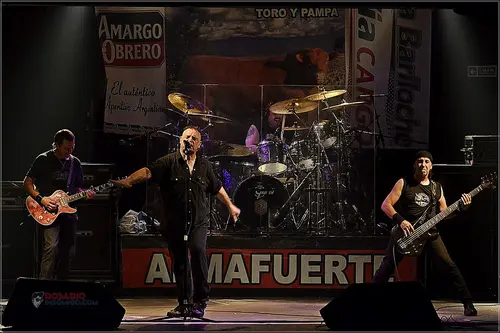 Almafuerte