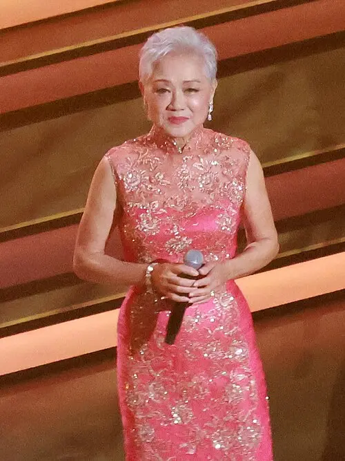 葉麗儀
